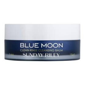 Blue Moon Clean Rinse Cleansing Balm