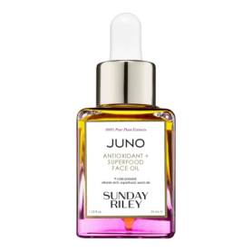 Juno Antioxidant + Superfood Face Oil