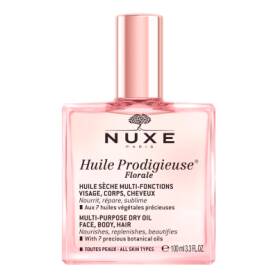 Huile prodigieuse Florale - Multi-Purpose Dry Oil