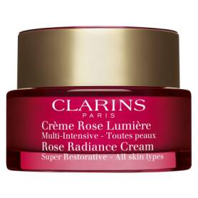 Super Restorative Rose Radiance Cream - All Skin Types SUPER RESTORATIVE Crema R Lu50ML