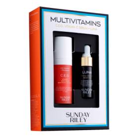Multivitamins