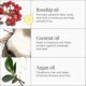 Rosarco Milk Leave-In Conditioning Spray