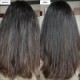 Blow Dry Perfection & Heat Protectant Crème