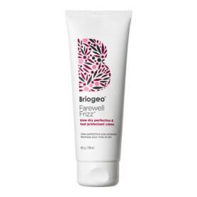 Farewell Frizz - Blowdry Perfection and Heat Protectant Crème