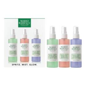 Spritz. Mist. Glow