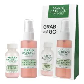Grab & Go Set Set