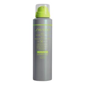 Sports Invisible Protective Mist SPF50+