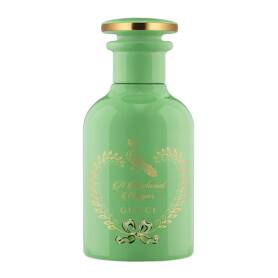 The Alchemist's Garden  A Nocturnal Whisper Perfumed Oil