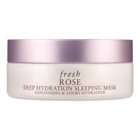 Rose Deep Hydration Sleeping Mask