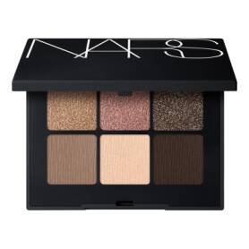Mini Voyageur Eyeshadow Palette