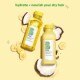 Be Gentle, Be Kind Banana + Coconut  Superfood Shampoo