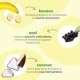 Banana + Coconut Nourishing Superfood Conditioner