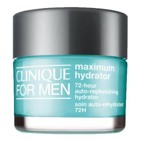 Clinique For Men - Maximum Hydrator - 72H Auto-Replenishing Hydrator