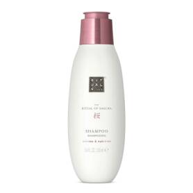 The Ritual of Sakura Shampoo