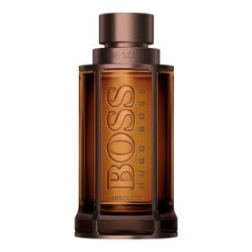 BOSS The Scent Absolute - Eau de Parfum
