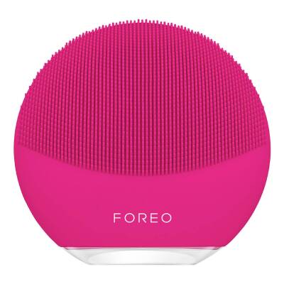 FOREO LUNA mini 3 smart facial cleansing massager | SEPHORA UK