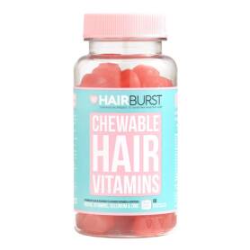 Chewable Hair Vitamins