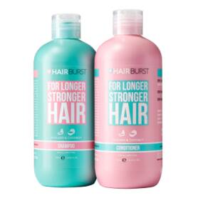 For Longer Stonger Hair Duo