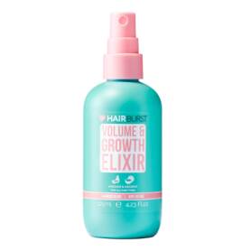 Volume and Growth Elixir