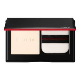 Synchro Skin Invisible Silk Pressed Powder