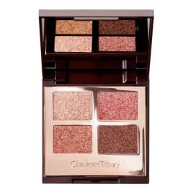 Luxury Palette - 4 Quad Eye Palette