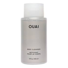 Body Cleansing Shower Gel
