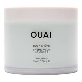 Body cream