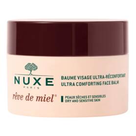Rêve de Miel - Ultra-Comforting Face Balm