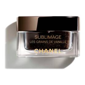 SUBLIMAGE LES GRAINS DE VANILLE - Purifying Vanilla Seed Face Scrub