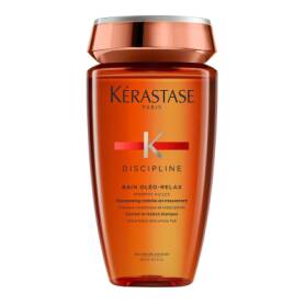 Discipline Bain Oléo-Relax Shampoo 250ml