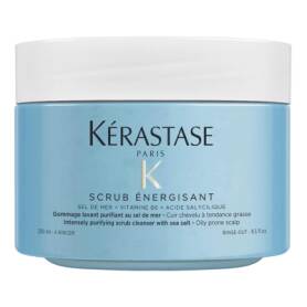 Fusio Energising Scrub