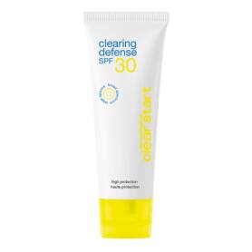 Clearing Defense SPF30 Shine-Reducing Moisturiser
