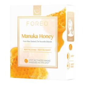 Manuka Honey UFO-Activated Mask