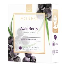 Acai Berries UFO-Activated Mask