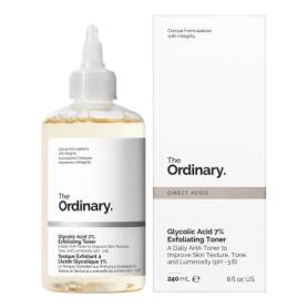 Glycolic Acid 7% Exfoliating Toner
