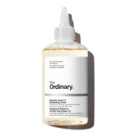 Glycolic Acid 7% Exfoliating Toner