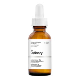 Amino Acids + B5 - Moisturising Serum