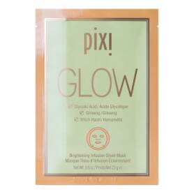 GLOW - Brightening Infusion Sheet Mask