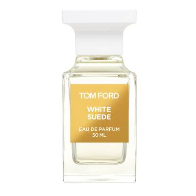 Tom Ford White suede | SEPHORA UK