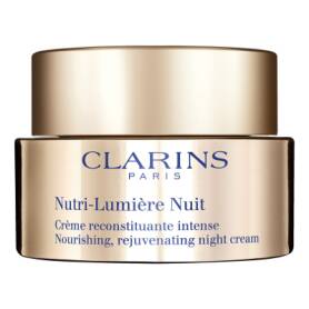 Nutri-Lumière Night Cream - All Skin Types