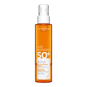 Oil-in-Mist Sun Care SPF50+