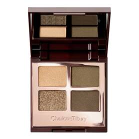 Luxury Eye Palette - 4-quad Eye Palette