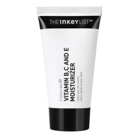 Vitamin B, C And E Moisturizer
