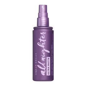 All Nighter Ultra Matte Makeup Setting Spray