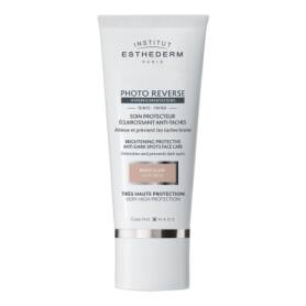 Photo Reverse Tinted - Light Beige 50 ml