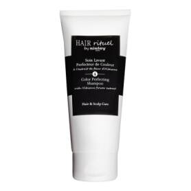 Color Perfecting Shampoo with Hibiscus Flower Extract