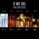 Dior homme eau de toilette
