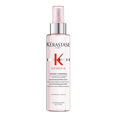 Kérastase Genesis Défense Thermique Blow Dry Primer 150ml