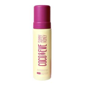 Sunny Honey Bali Bronzing Foam 200ml