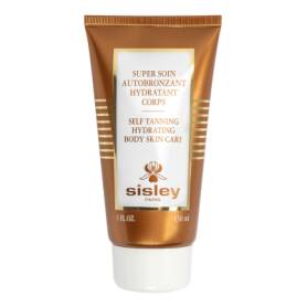 Self Tanning Hydrating Body Skin Care 150ml